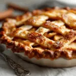 apple pie recipe - featured image