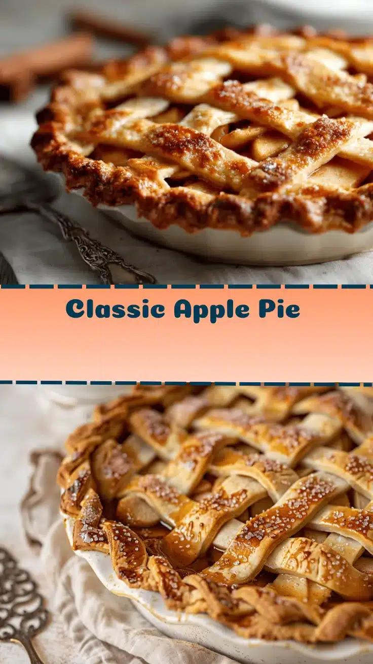 apple pie recipe recipe