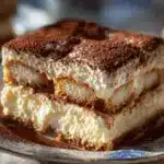 classic tiramisu recipe - featured image