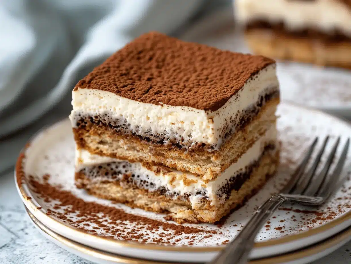 classic tiramisu recipe preparation steps