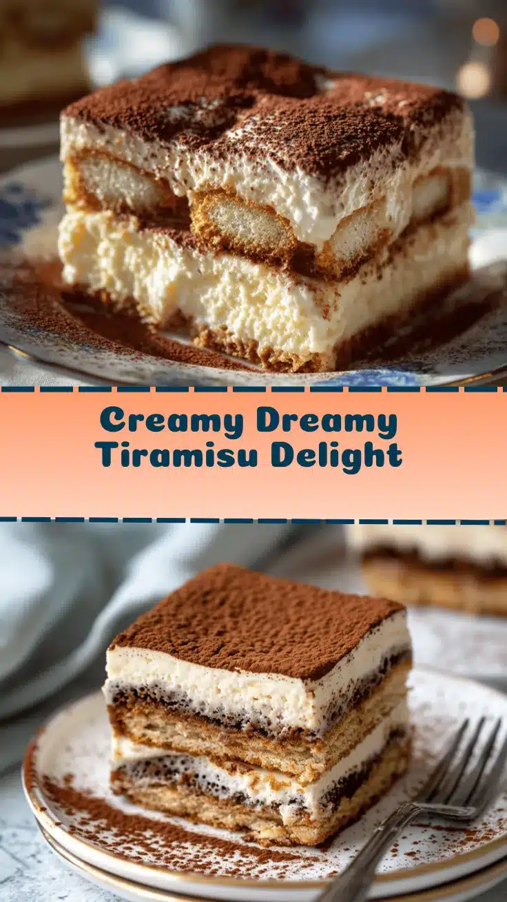 classic tiramisu recipe recipe