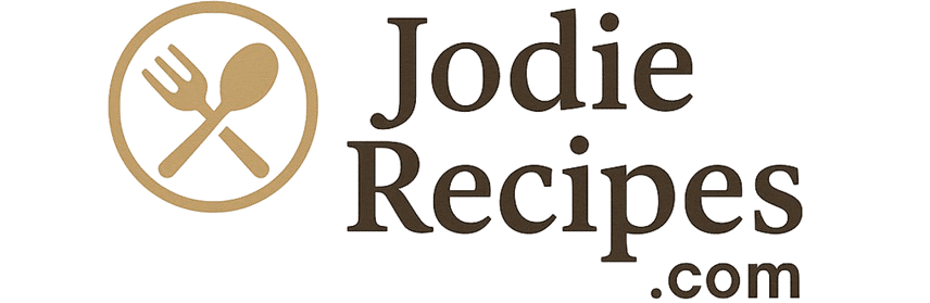 Jodie Recipes