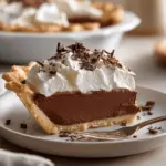 French Silk Pie - featured image