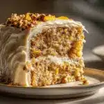 hummingbird cake recipe - featured image