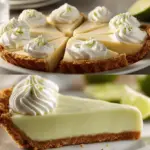 key lime pie recipe - featured image
