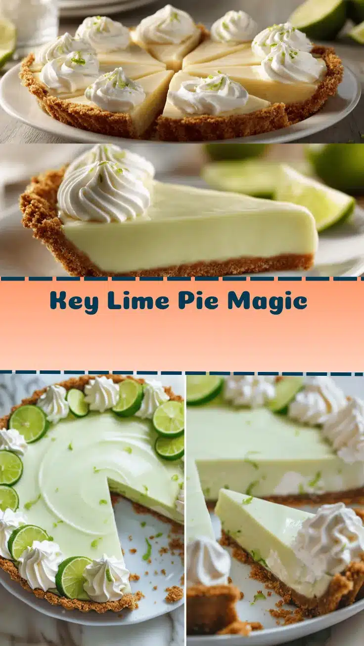 key lime pie recipe recipe
