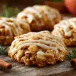 Apple Crisp Cookies - featured image
