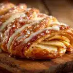 Apple Kringle Recipe - featured image