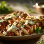 Chicken Shawarma Recipe - featured image
