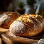 Italian bread recipe - featured image