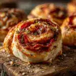 pepperoni roll-ups - featured image