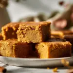Pumpkin Maple Blondies - featured image