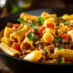 Rotel Pasta - featured image