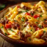 Rotel Pasta Recipe - featured image