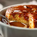 Sticky Toffee Pudding Cake - featured image