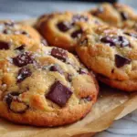 chocolate chip cookies - featured image
