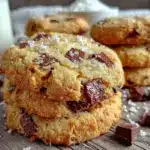 chocolate chip cookies - featured image