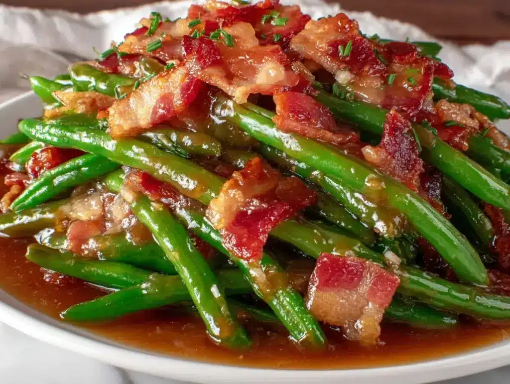 crack green beans - featured image