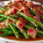 crack green beans - featured image