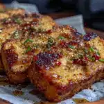crispy cooked tofu - featured image