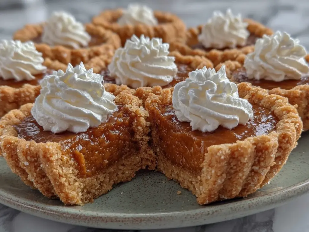 Thanksgiving cookies - featured image