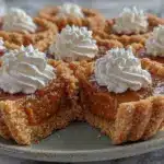 Thanksgiving cookies - featured image