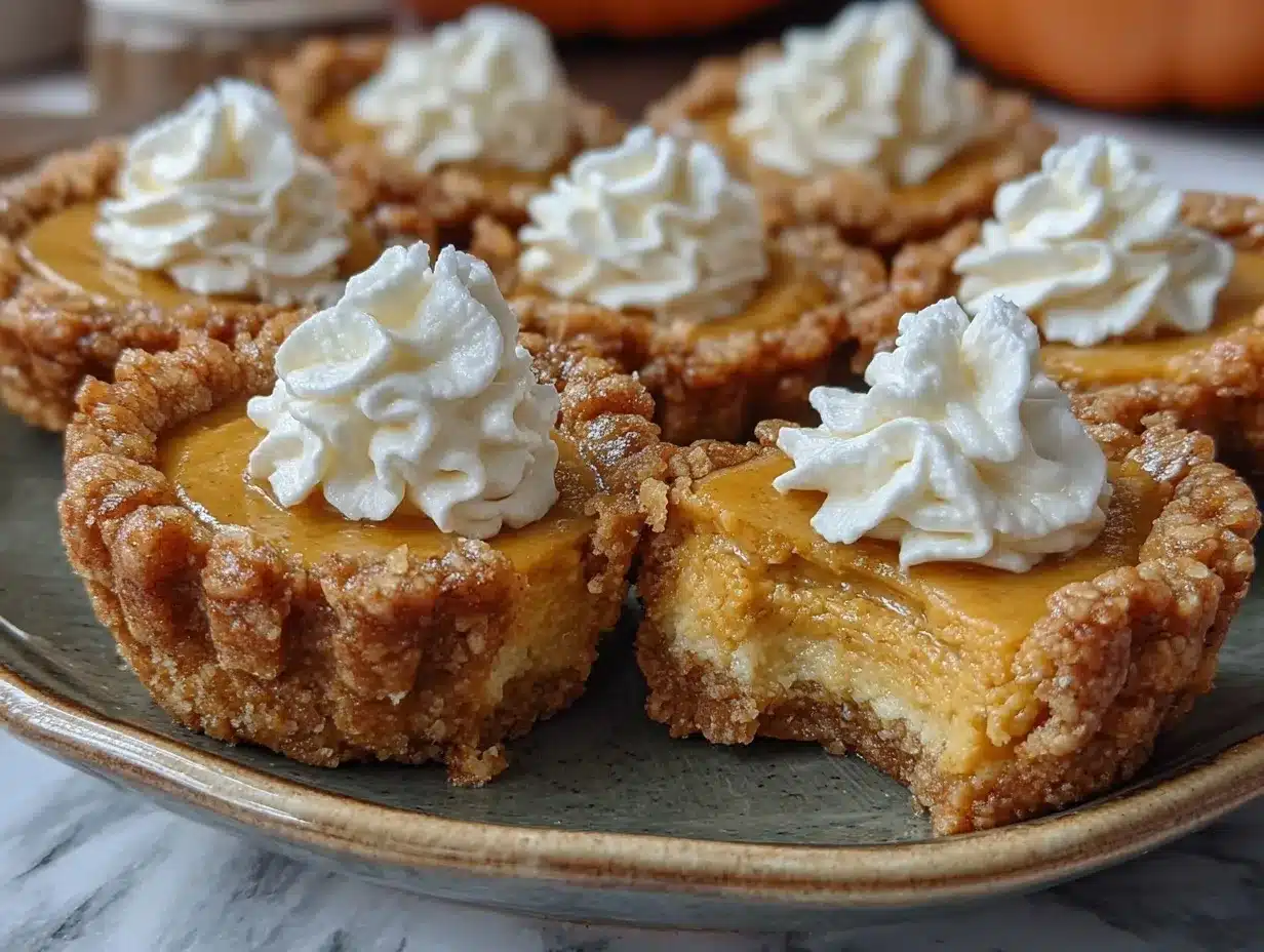 Thanksgiving cookies preparation steps