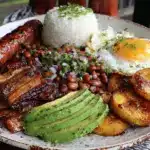 Bandeja Paisa Platter - featured image