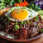 beef bulgogi bowls - featured image