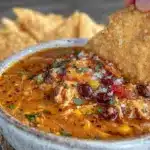 chicken tortilla soup - featured image