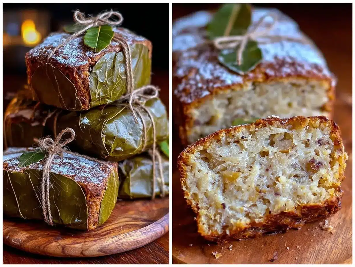 cozy lembas bread recipe preparation steps