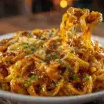 Easy Dollar Store Gourmet Pasta Delight - featured image
