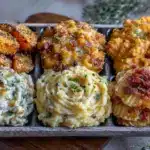 easy potato dinner - featured image