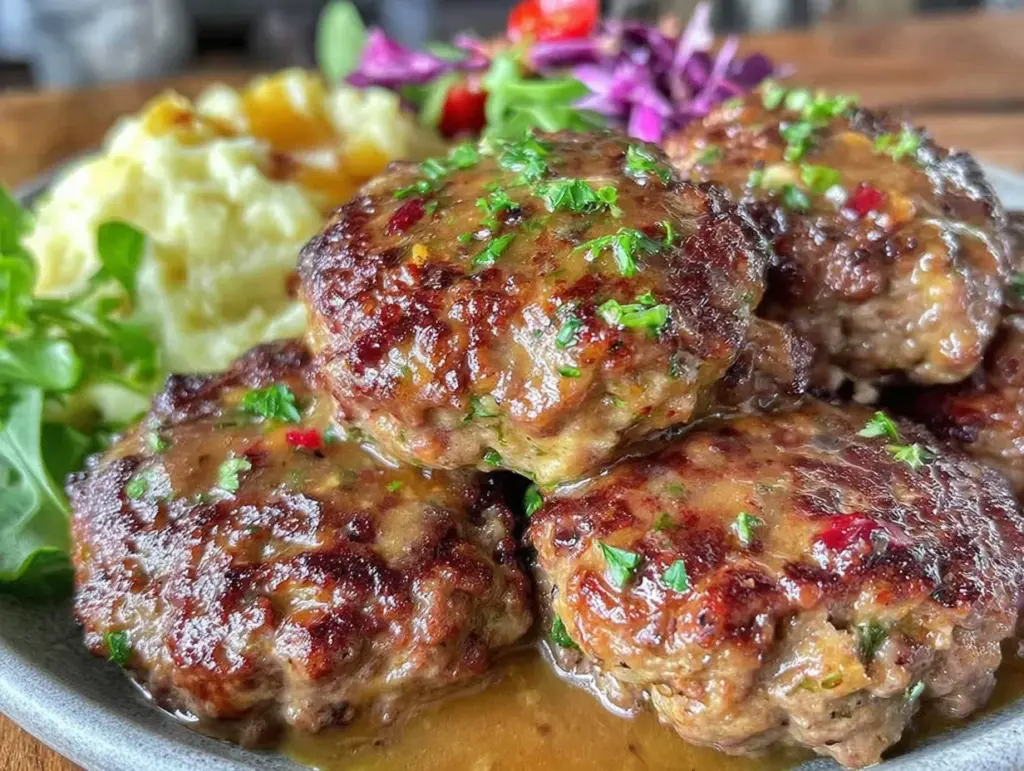 easy stretch ground beef recipes - featured image