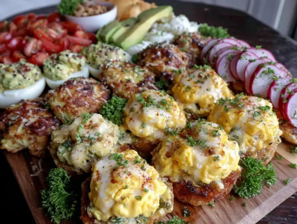 flavorful eggs recipes - featured image