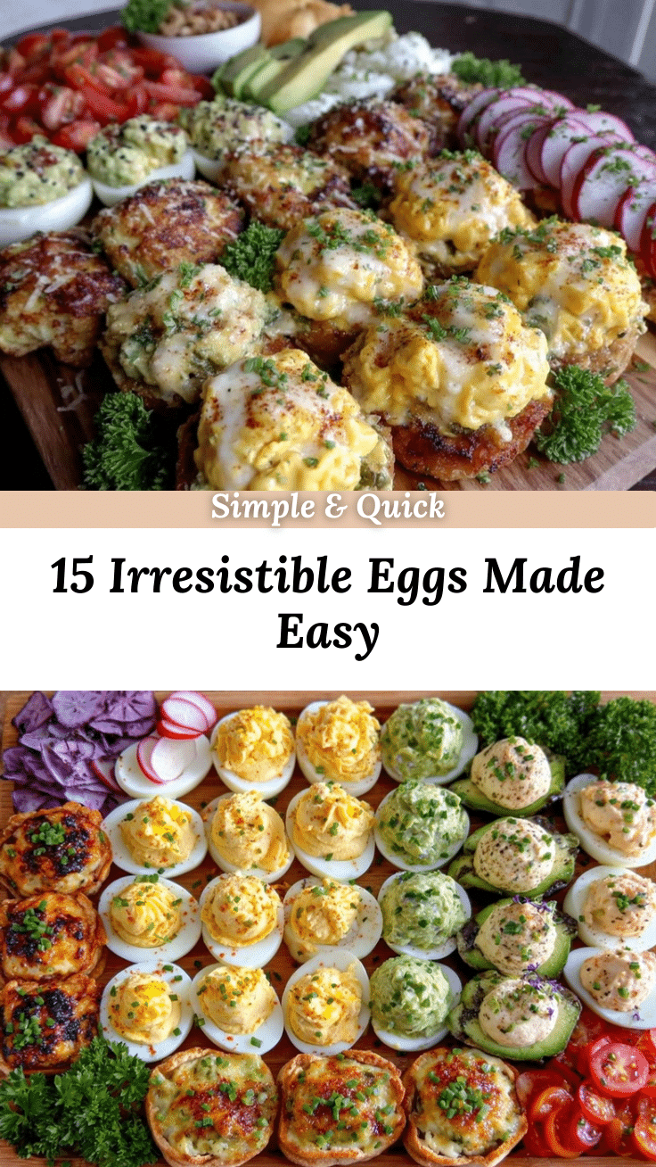 flavorful eggs recipes recipe
