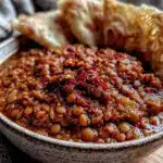 Flavorful Misir Wat - featured image