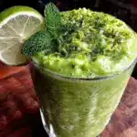 Fresh Zelda Stamina Elixir Smoothie - featured image