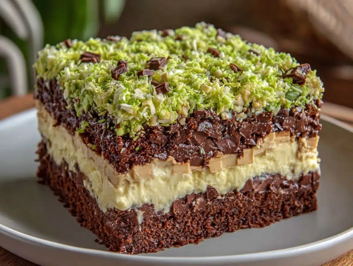 Minecraft cake recipe preparation steps