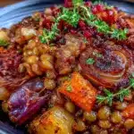 no grocery store week meals - featured image
