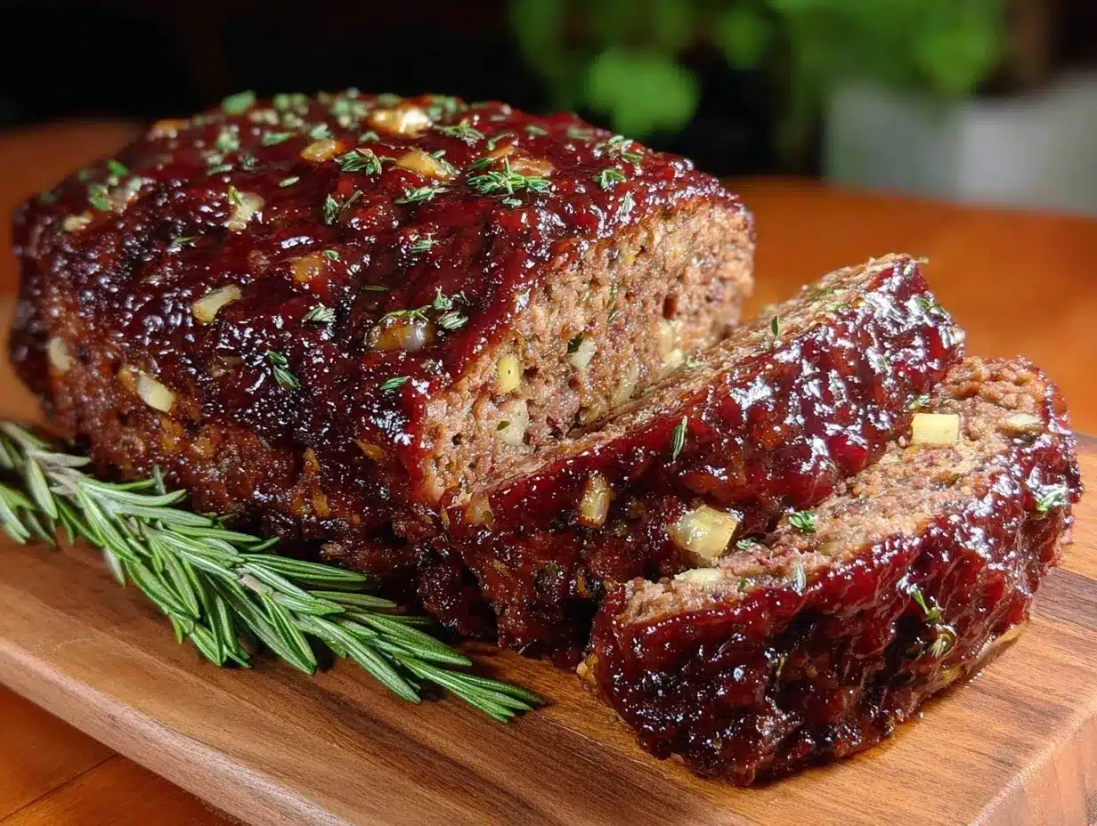 slow cooker meatloaf recipe preparation steps