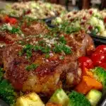 SNAP budget weekly meal prep - featured image