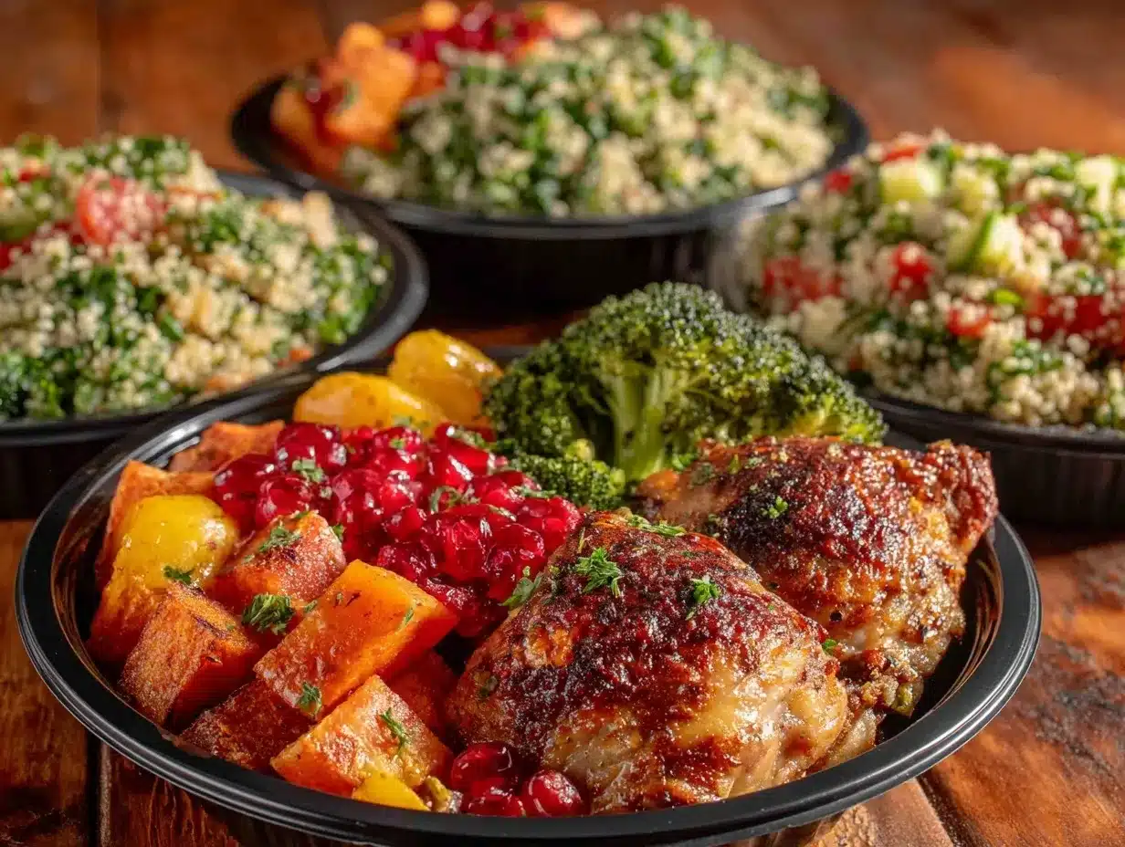 SNAP budget weekly meal prep preparation steps