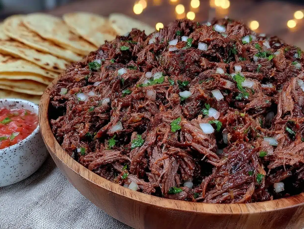 tender crockpot beef barbacoa preparation steps
