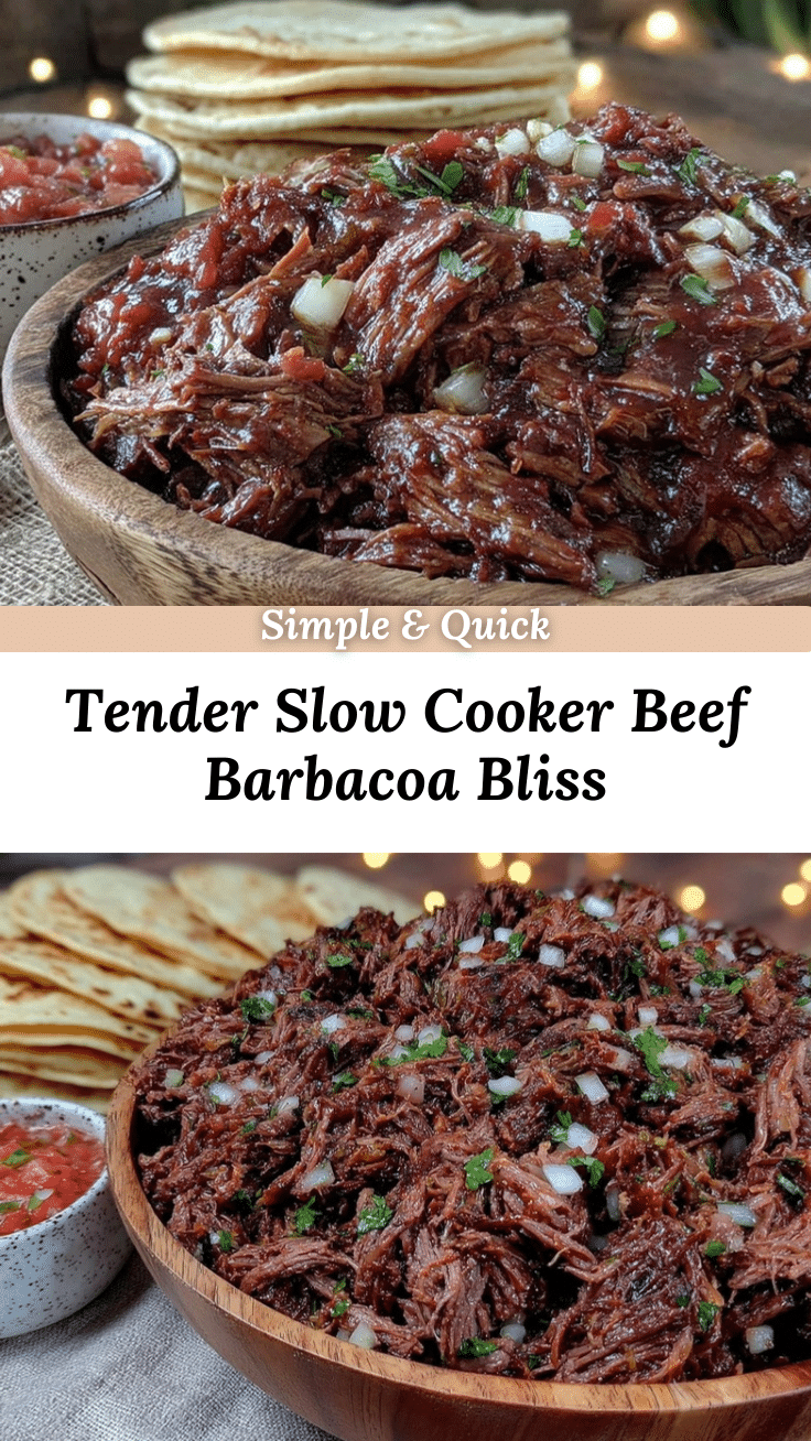 tender crockpot beef barbacoa recipe