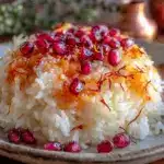 Zereshk Polo Recipe - featured image
