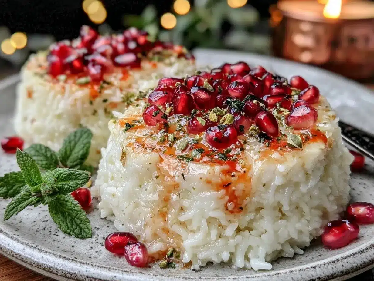 Zereshk Polo Recipe preparation steps
