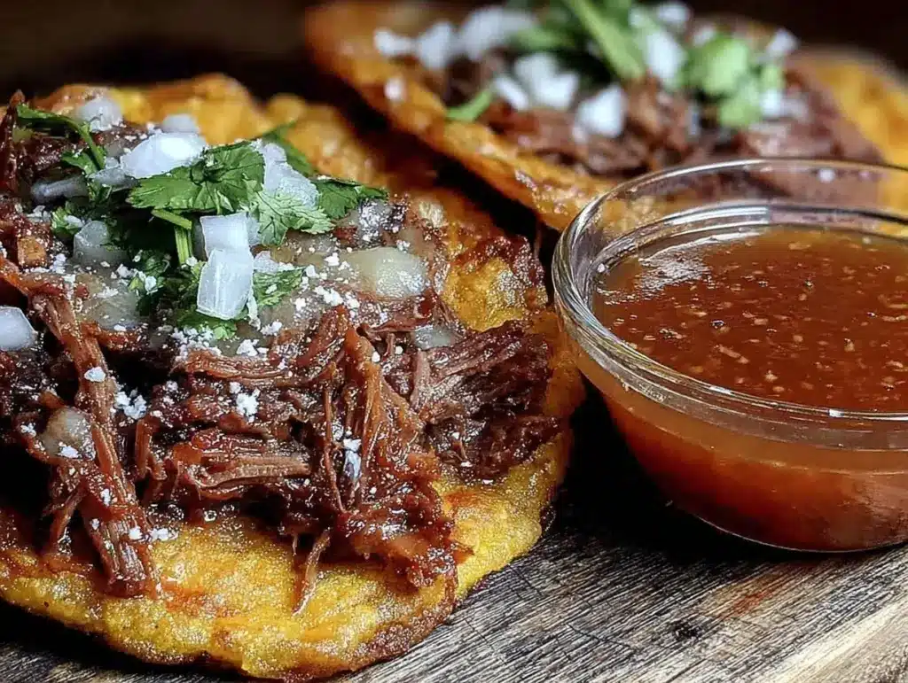 birria tacos recipe - featured image