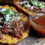 birria tacos recipe - featured image