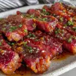 char siu bbq pork - featured image